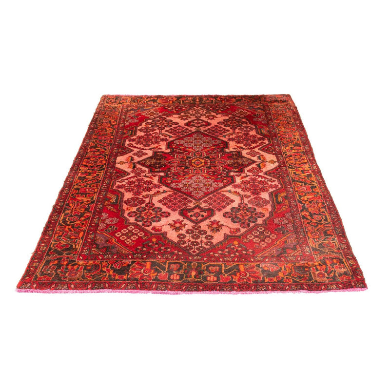 Orientteppich 207 x 132 cm