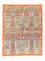 Designer Teppich 267 x 219 cm