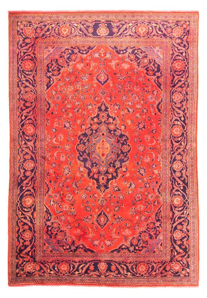 Orientteppich 277 x 170 cm - hellrot