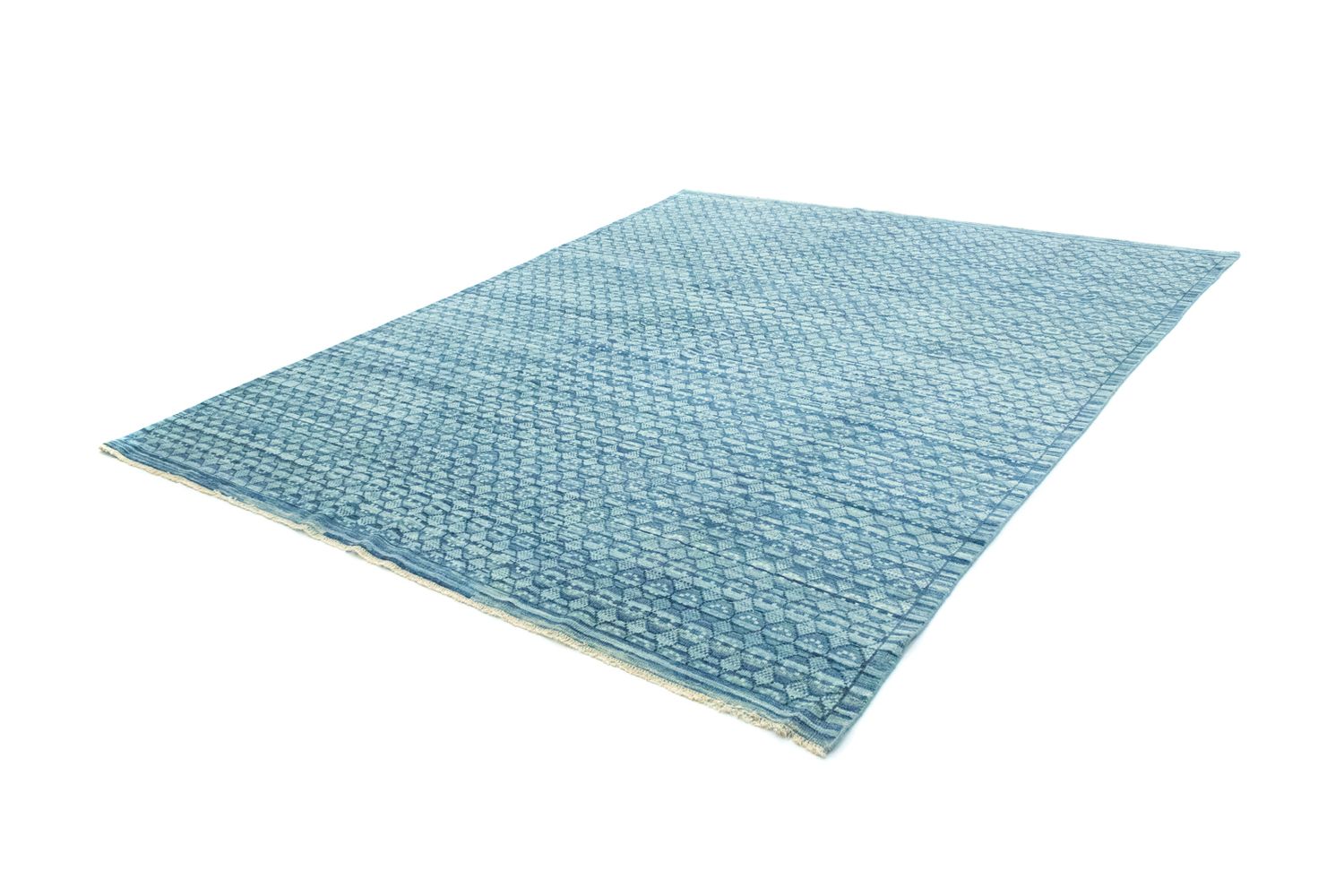 Designer Teppich 285 x 237 cm