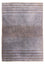Wollteppich 237 x 169 cm Teppich Wohnzimmer