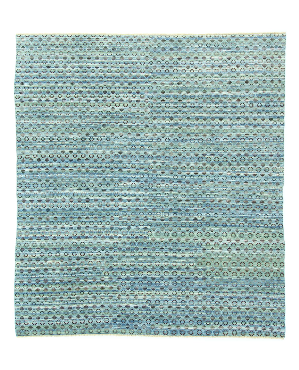 Designer Teppich 270 x 244 cm