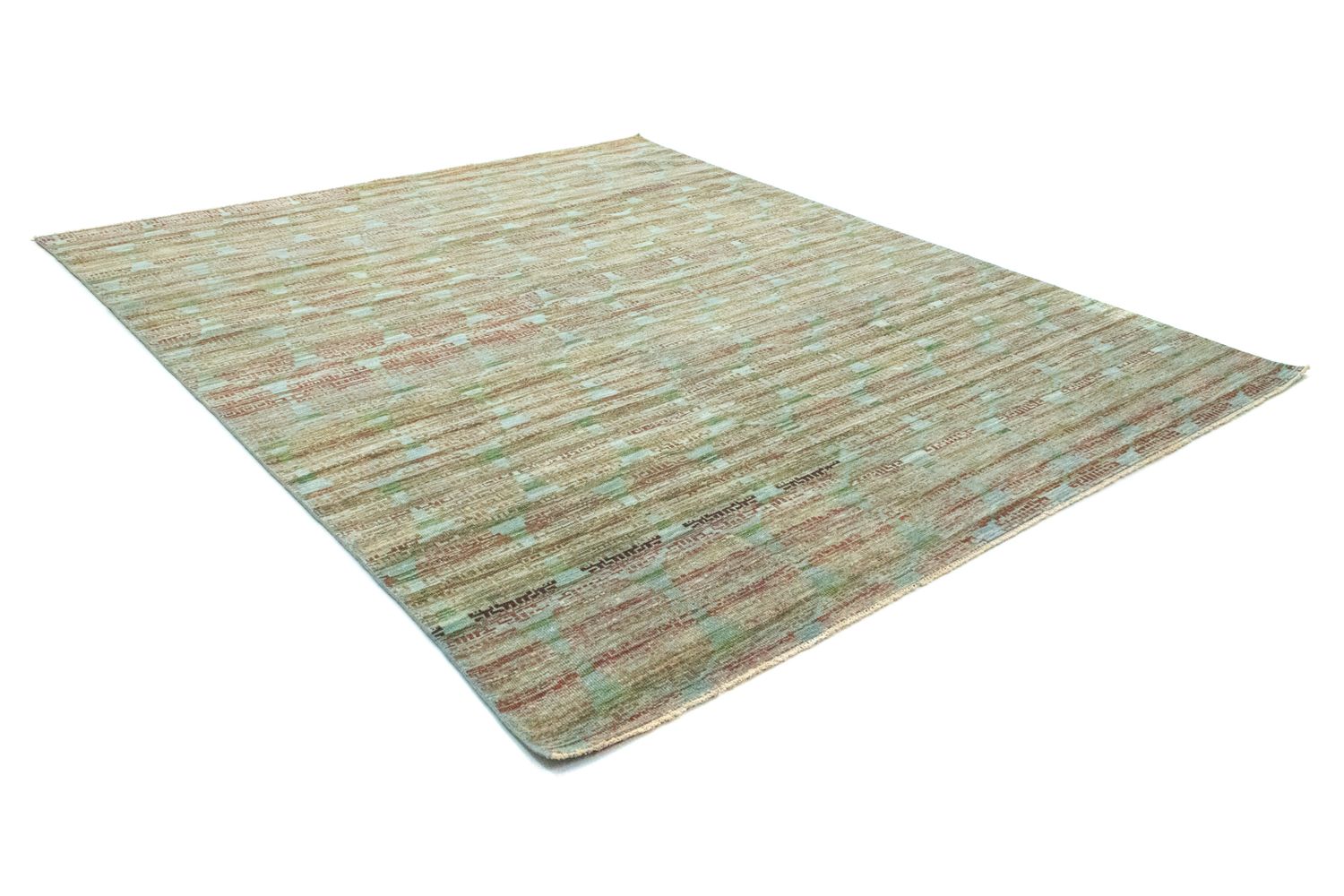 Designer Teppich 300 x 252 cm