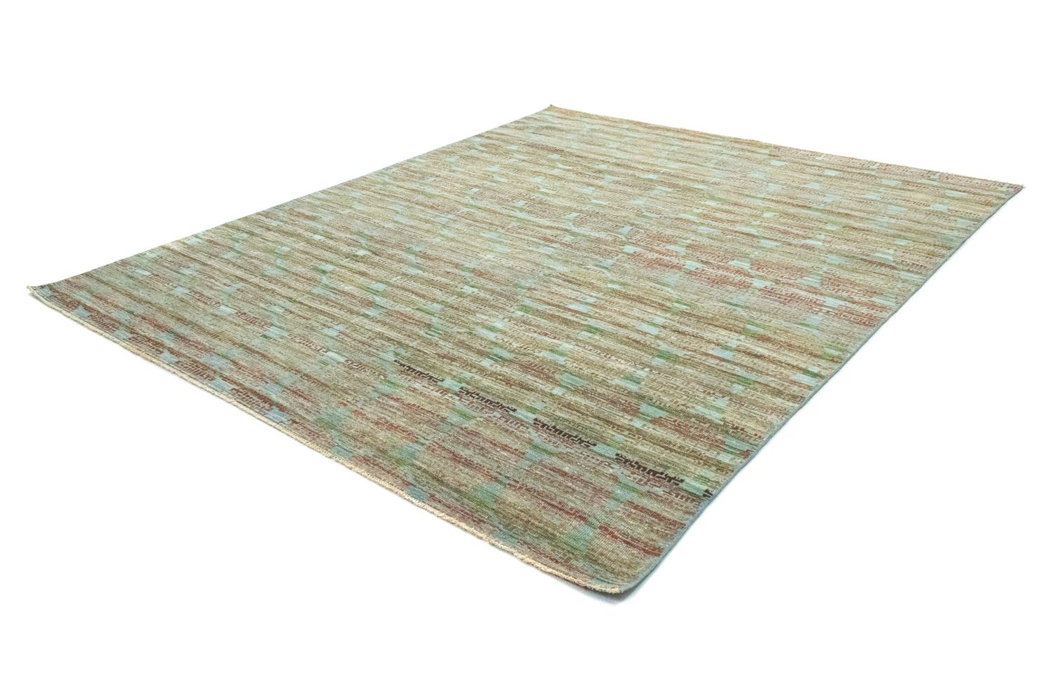 Designer Teppich 300 x 252 cm