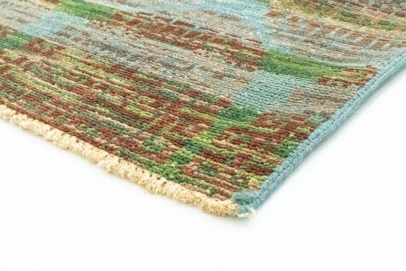 Designer Teppich 300 x 252 cm