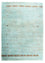 Gabbeh Teppich - Indus 237 x 170 cm - hellblau