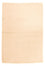 Gabbeh Teppich - Softy 175 x 122 cm - beige
