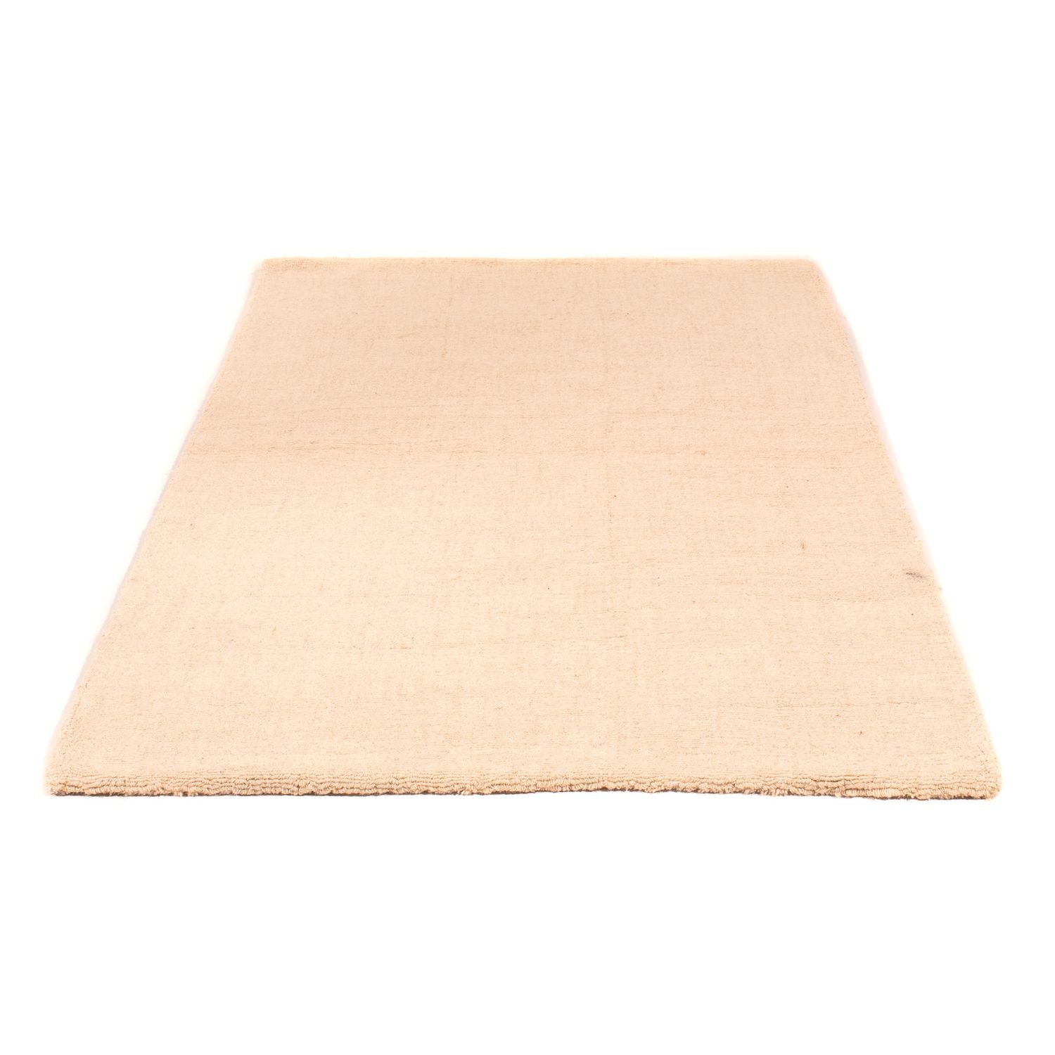 Gabbeh Teppich - Softy 175 x 122 cm - beige