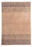 Gabbeh Teppich - Indus 177 x 122 cm - hellbraun