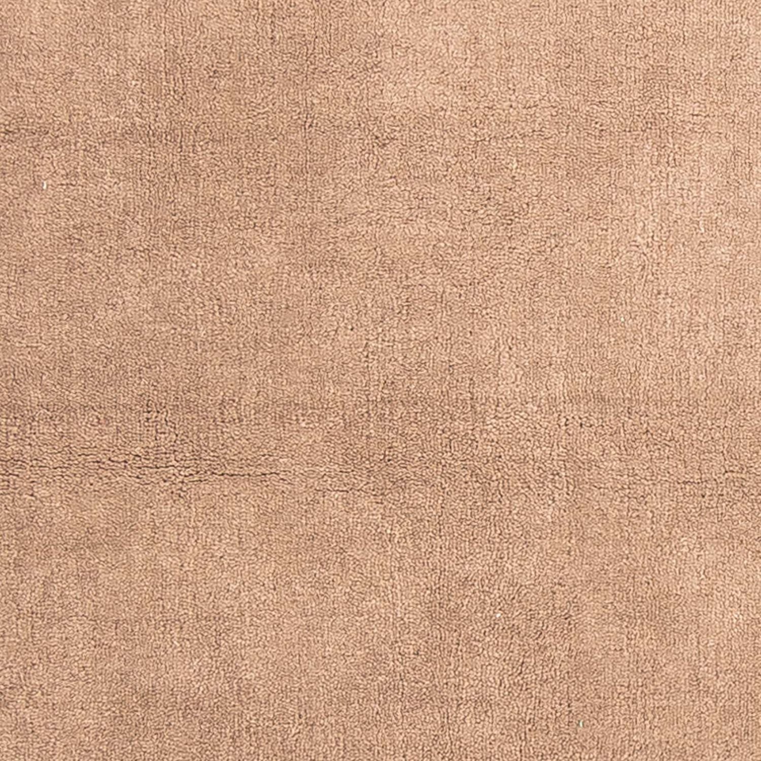 Gabbeh Teppich - Indus 177 x 122 cm - hellbraun