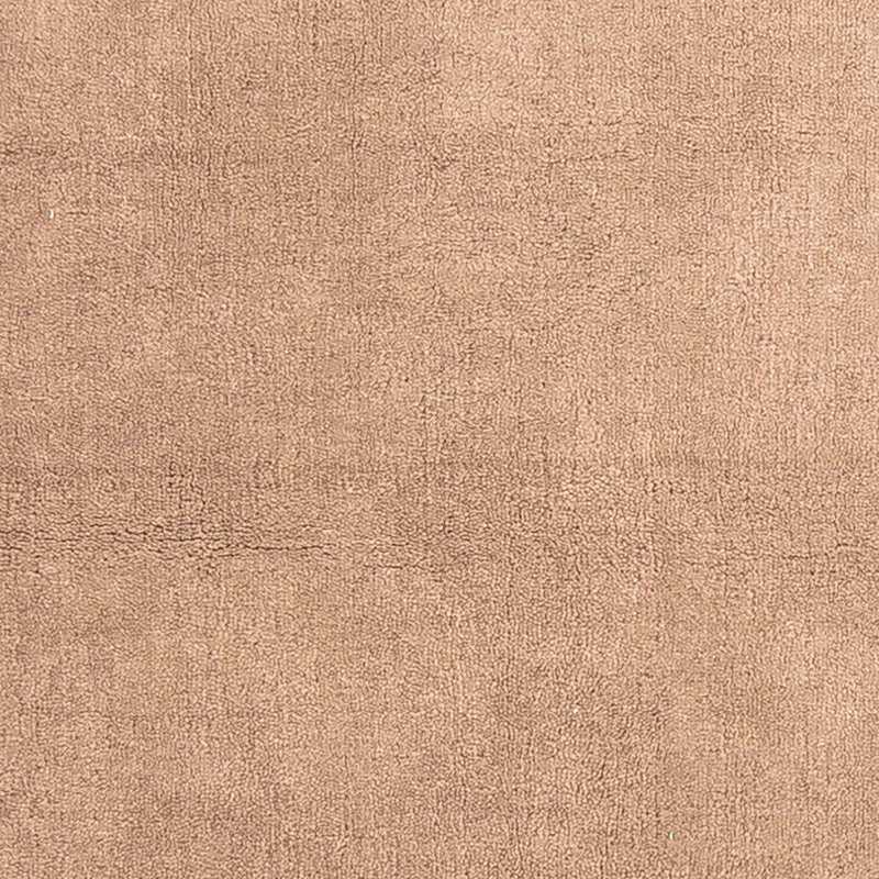 Gabbeh Teppich - Indus 177 x 122 cm - hellbraun