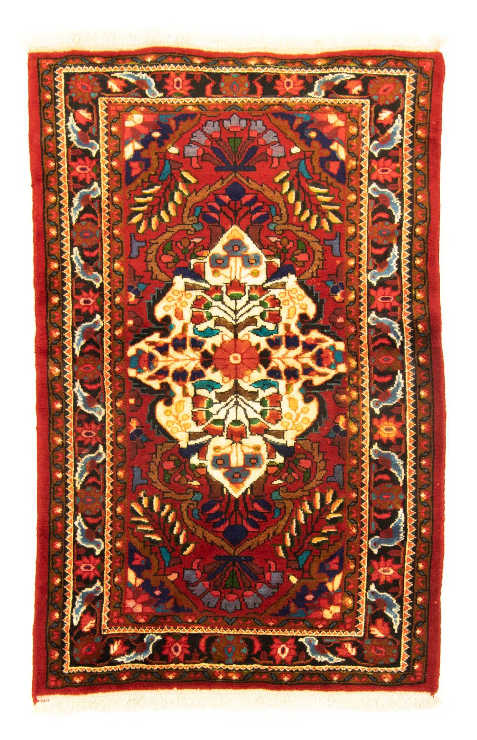Perserteppich - Nomadic 164 x 105 cm