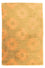 Wollteppich 234 x 148 cm Wohnzimmer Teppich