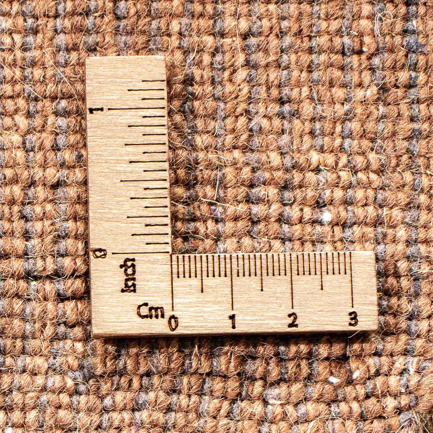Gabbeh Teppich - Indus 86 x 57 cm