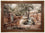 Bild-Teppich 110 x 80 cm Teppichbrücke