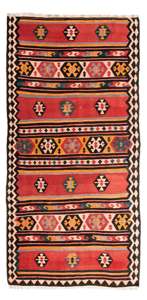 Kelim Teppich - Old 295 x 160 cm