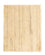 Gabbeh Teppich - Softy 75 x 55 cm - beige