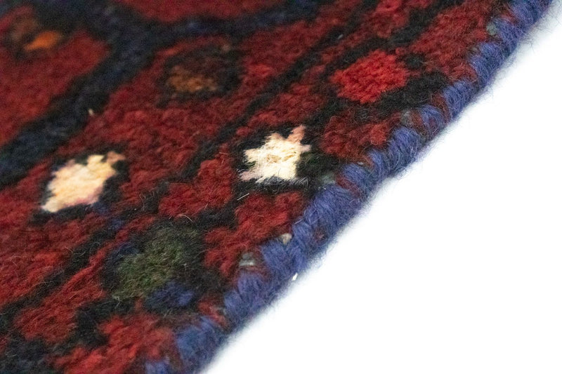 Perserteppich - Nomadic 100 x 50 cm