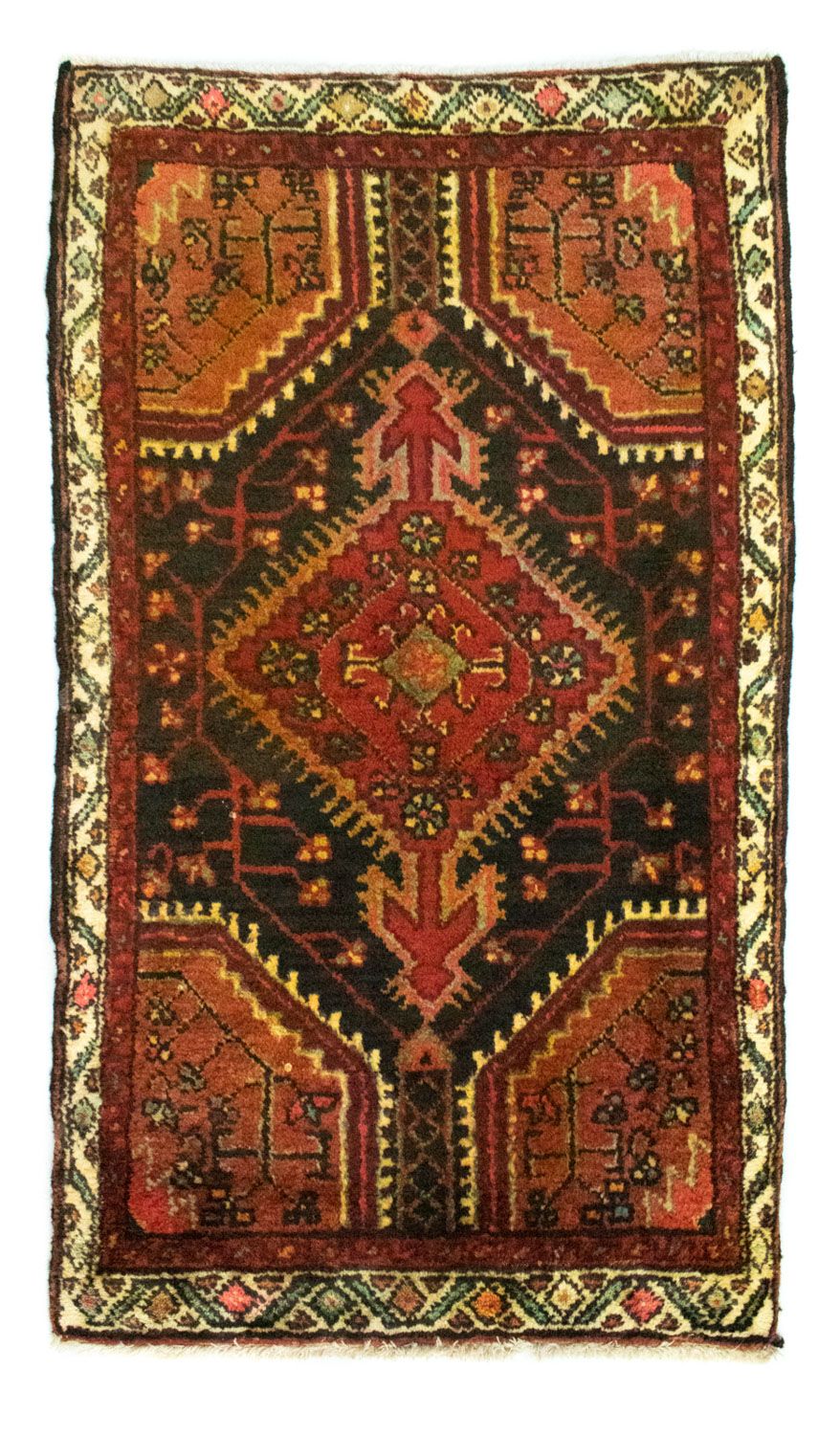 Perserteppich - Nomadic 106 x 65 cm