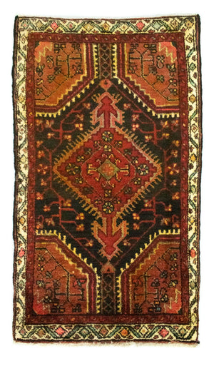 Perserteppich - Nomadic 106 x 65 cm
