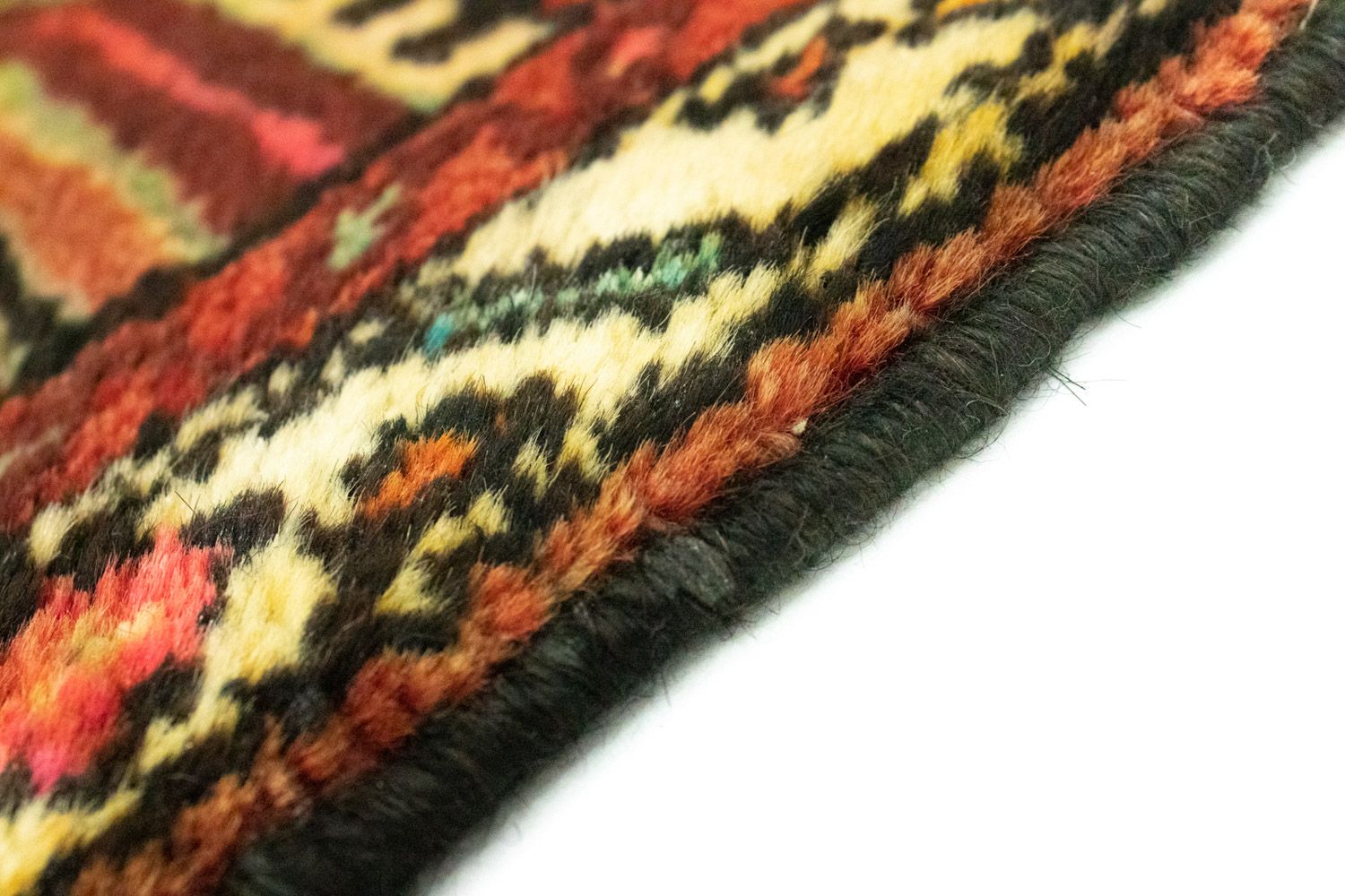 Perserteppich - Nomadic 106 x 65 cm