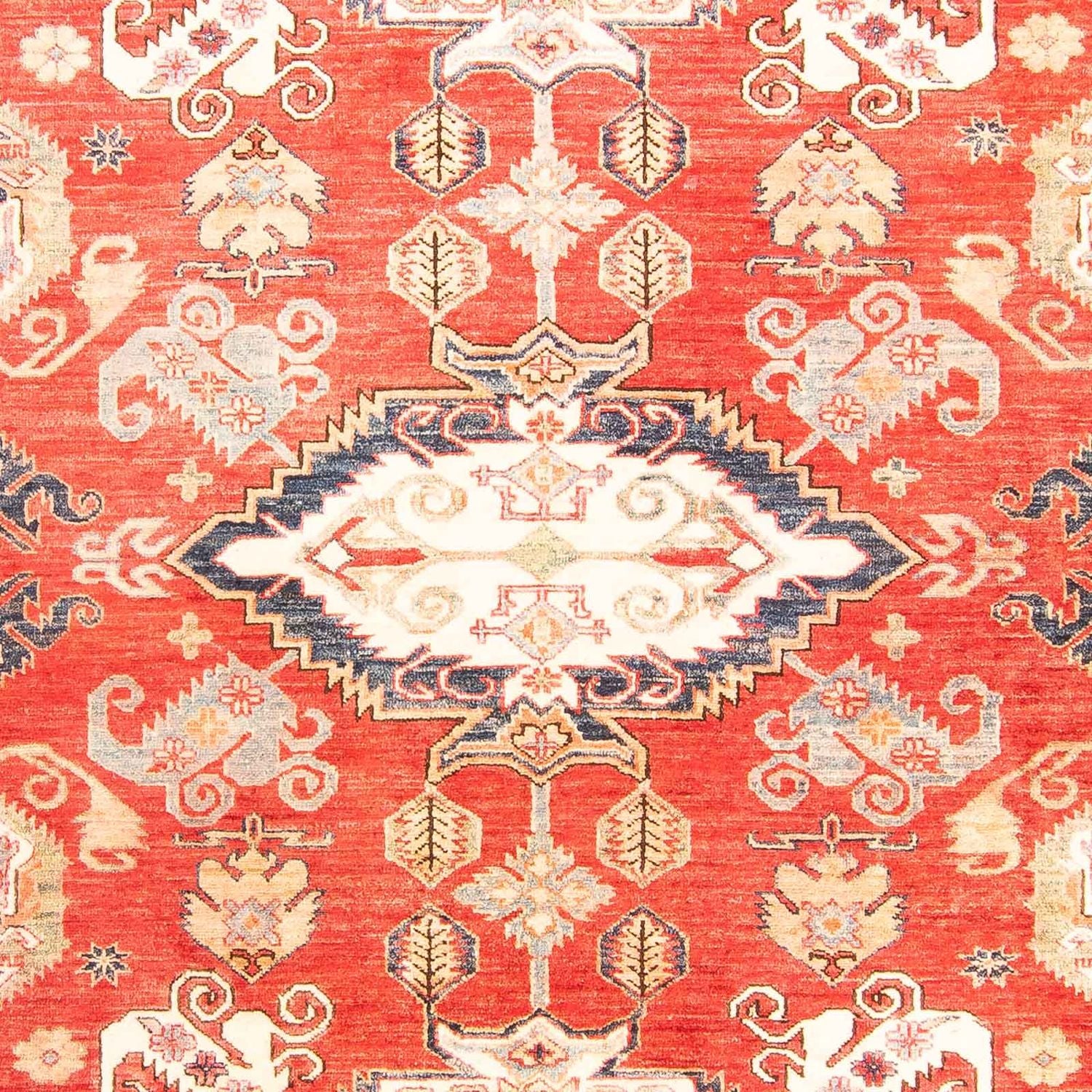 Ziegler Teppich - Kazak 303 x 218 cm