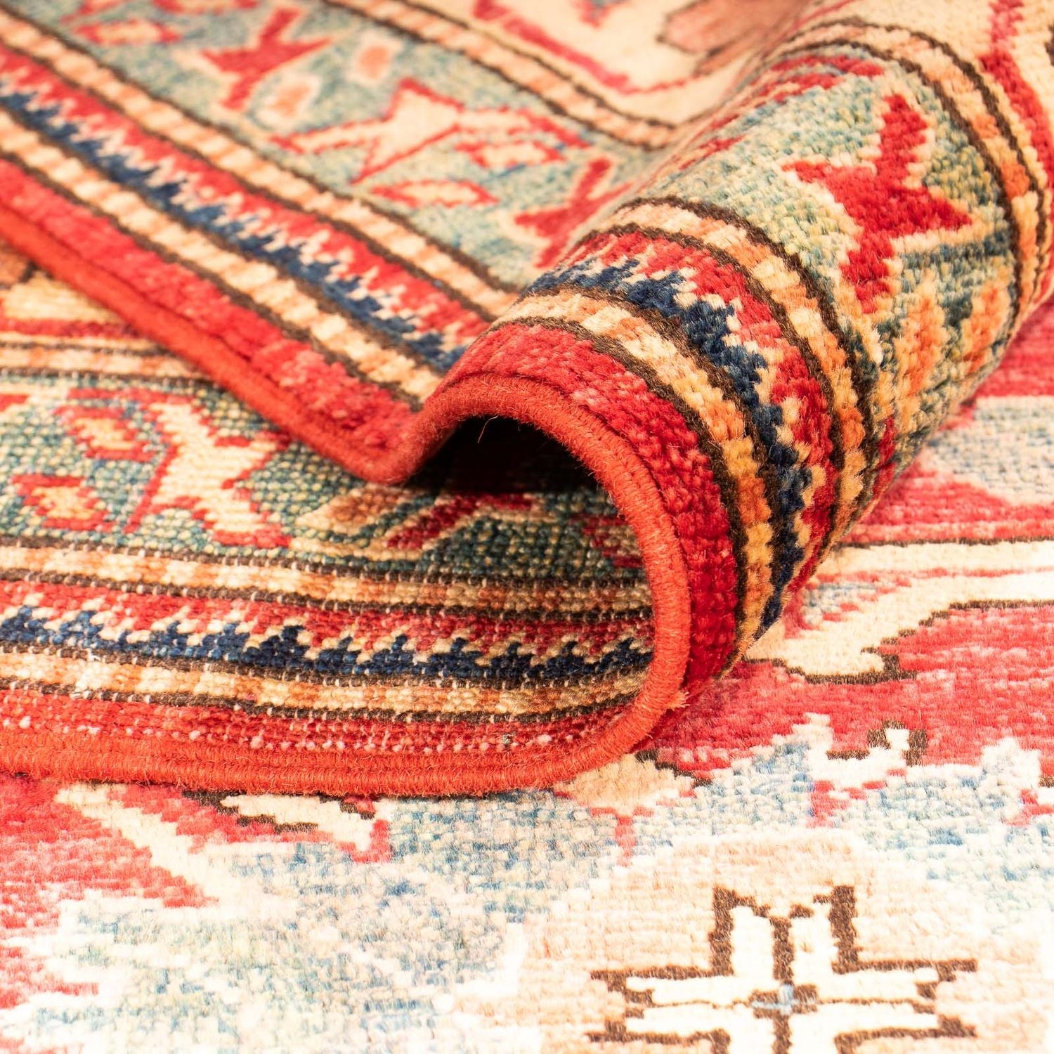 Ziegler Teppich - Kazak 300 x 215 cm