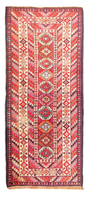 Perserteppich - Nomadic 320 x 143 cm