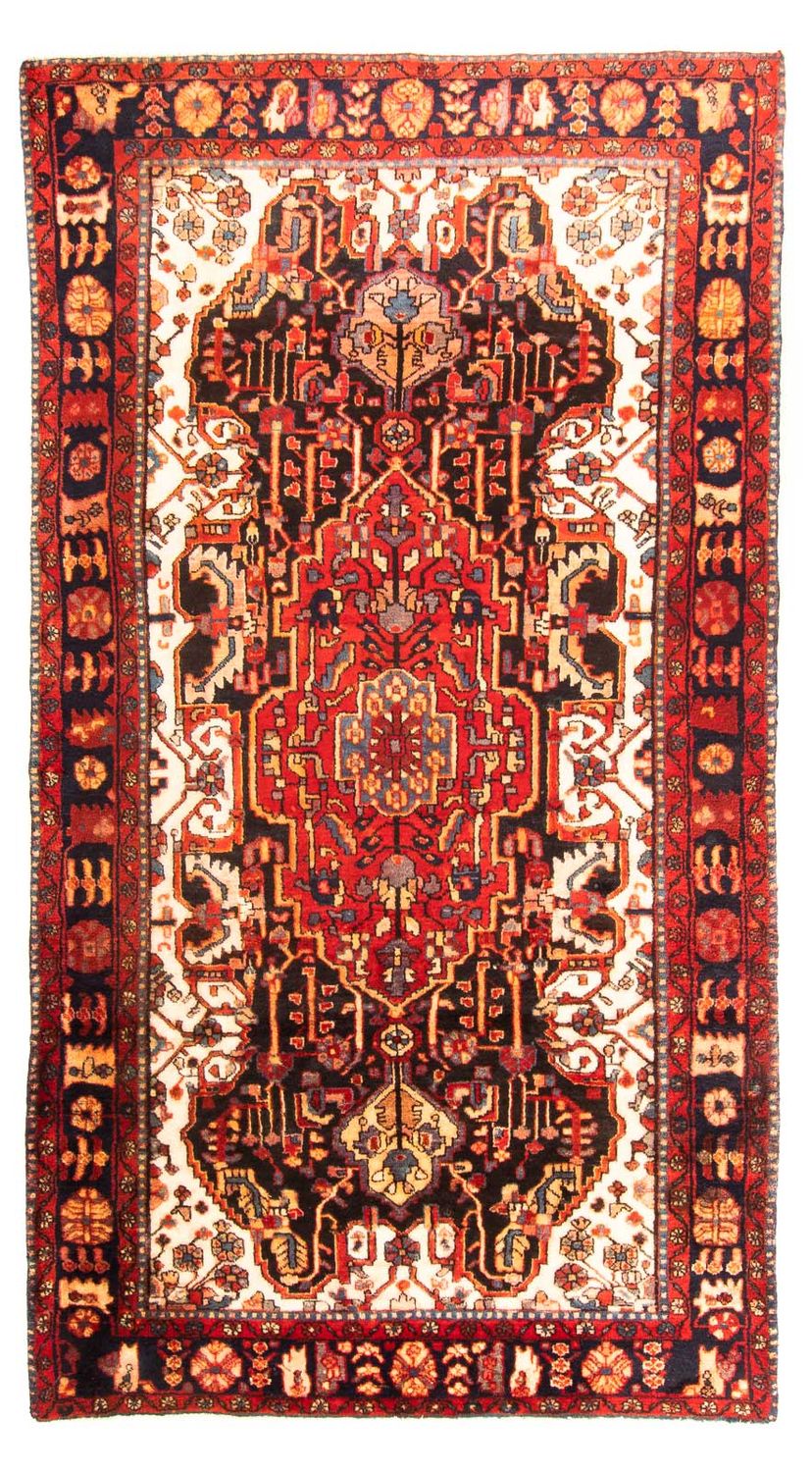 Perserteppich - Nomadic 290 x 145 cm