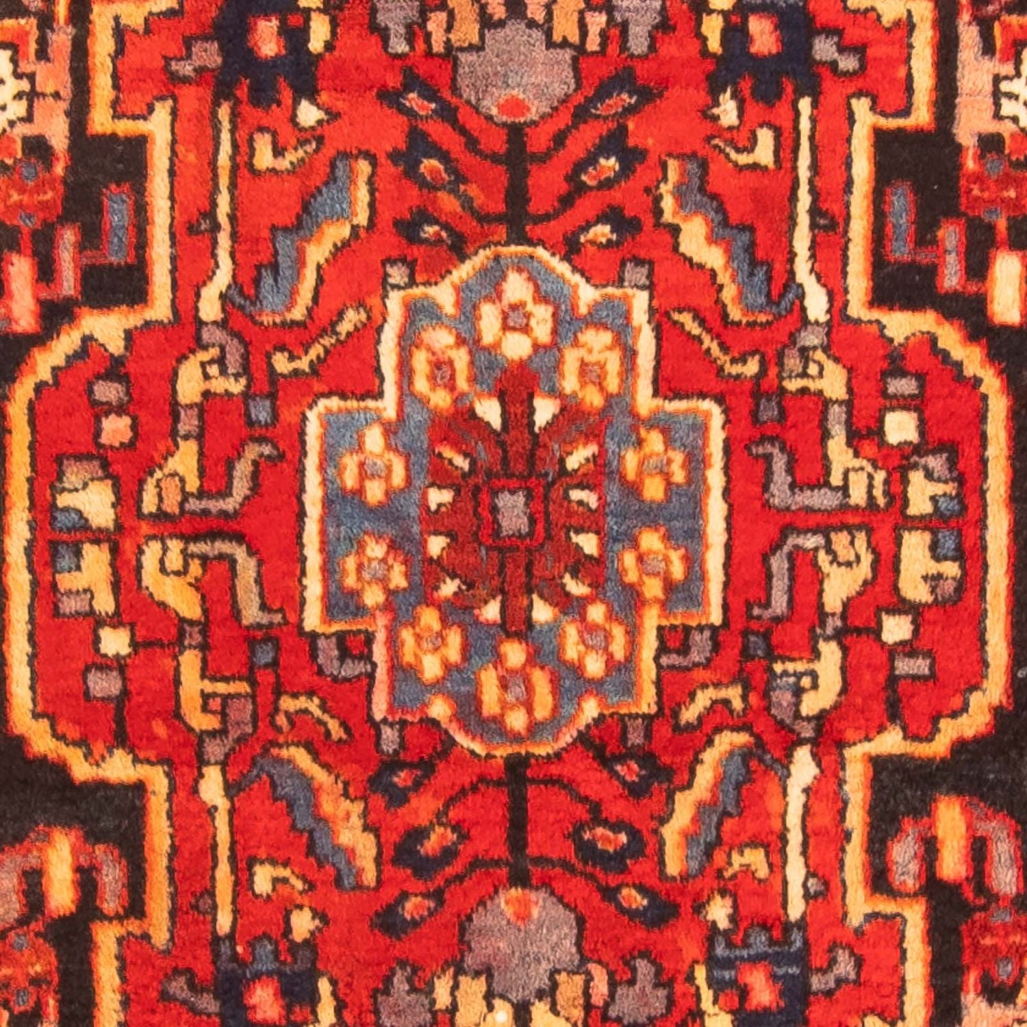 Perserteppich - Nomadic 290 x 145 cm