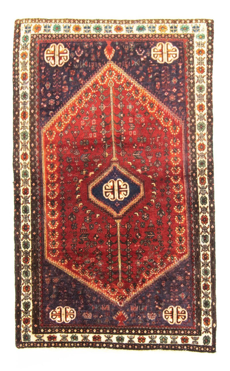 Perserteppich - Nomadic 154 x 95 cm