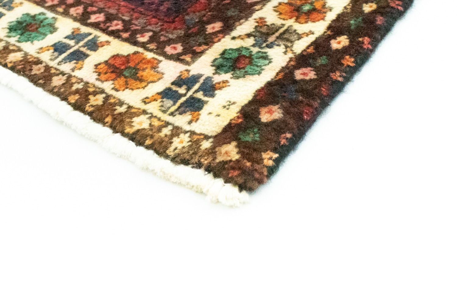 Perserteppich - Nomadic 154 x 95 cm
