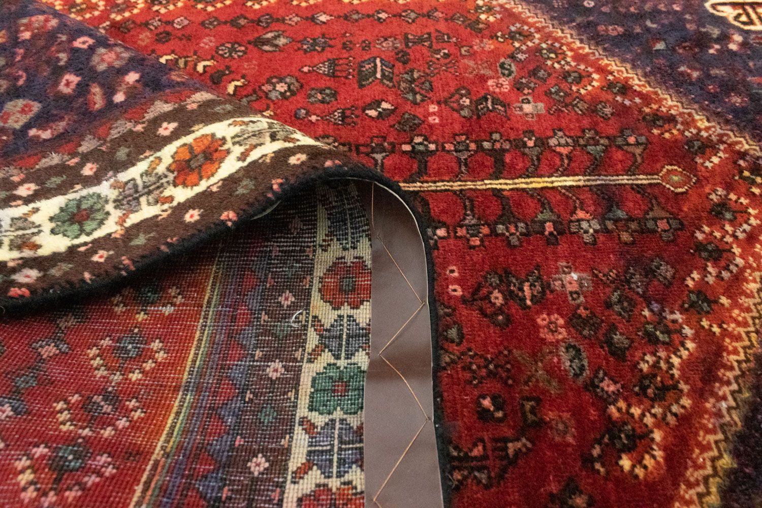 Perserteppich - Nomadic 154 x 95 cm