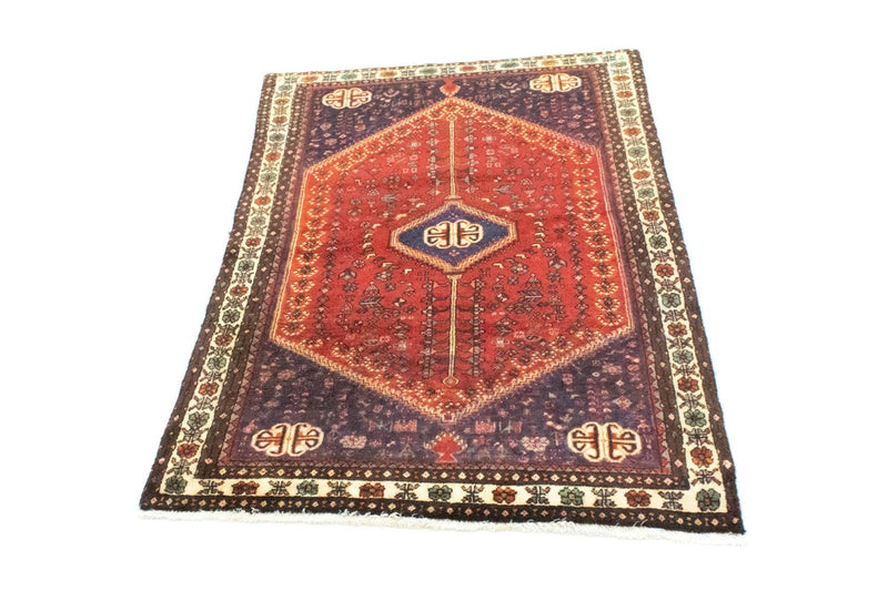 Perserteppich - Nomadic 154 x 95 cm