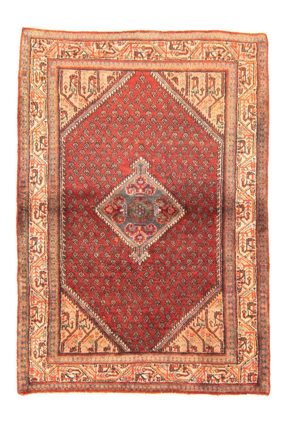 Perserteppich - Mir 153 x 107 cm