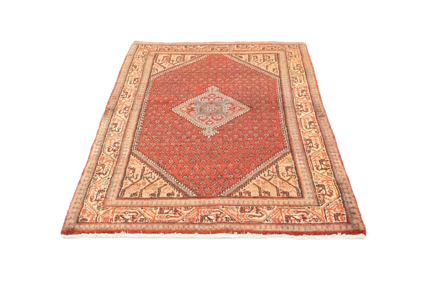 Perserteppich - Mir 153 x 107 cm