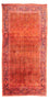 Orientteppich 315 x 155 cm