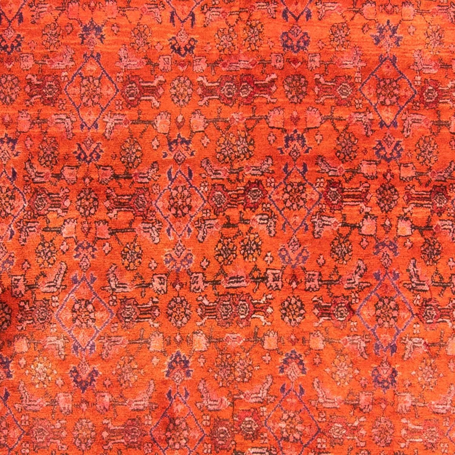 Orientteppich 315 x 155 cm