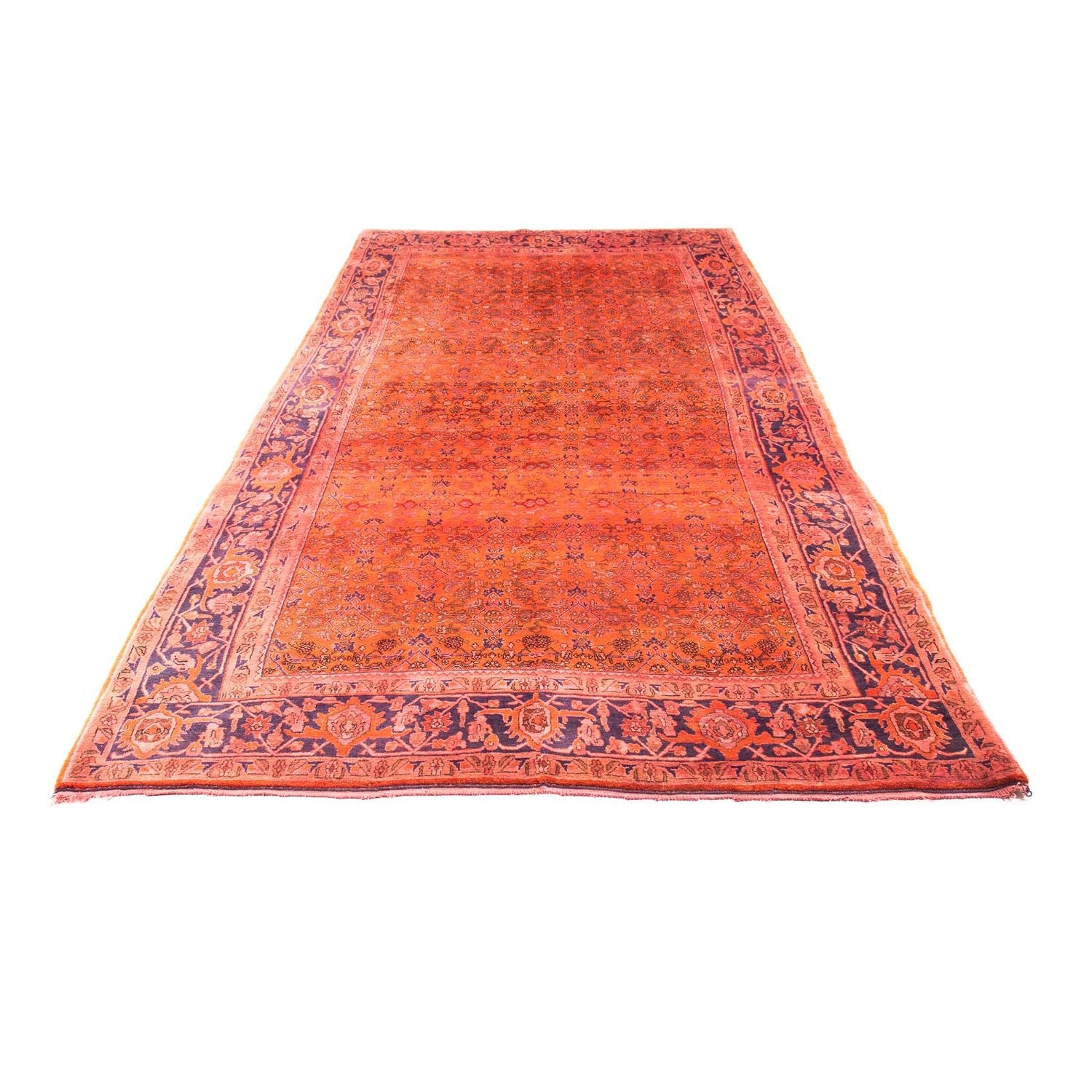 Orientteppich 315 x 155 cm