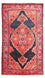 Orientteppich 307 x 180 cm - hellrot
