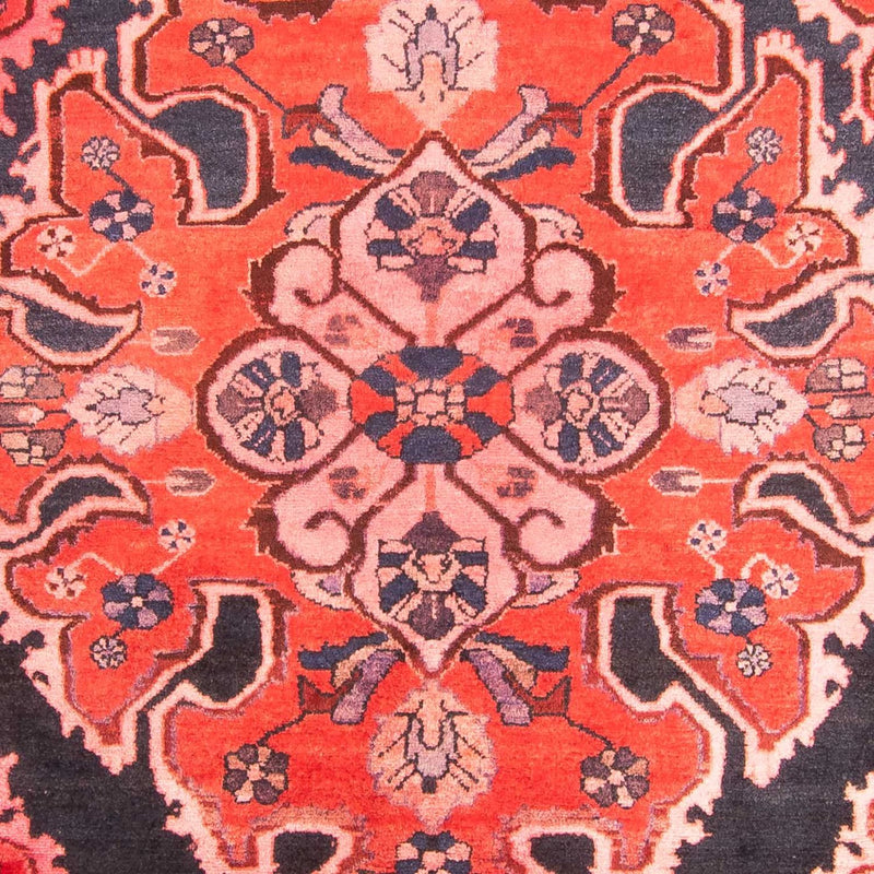 Orientteppich 307 x 180 cm - hellrot