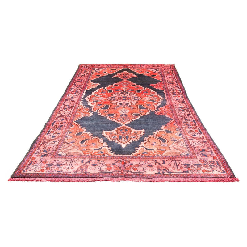 Orientteppich 307 x 180 cm - hellrot