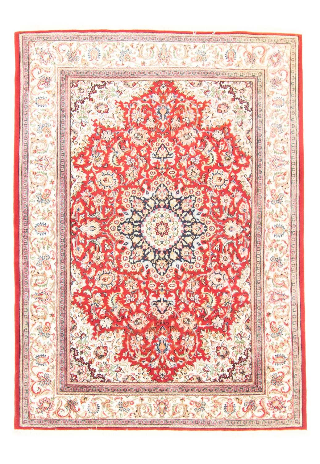 Perserteppich - Ghom 235 x 170 cm
