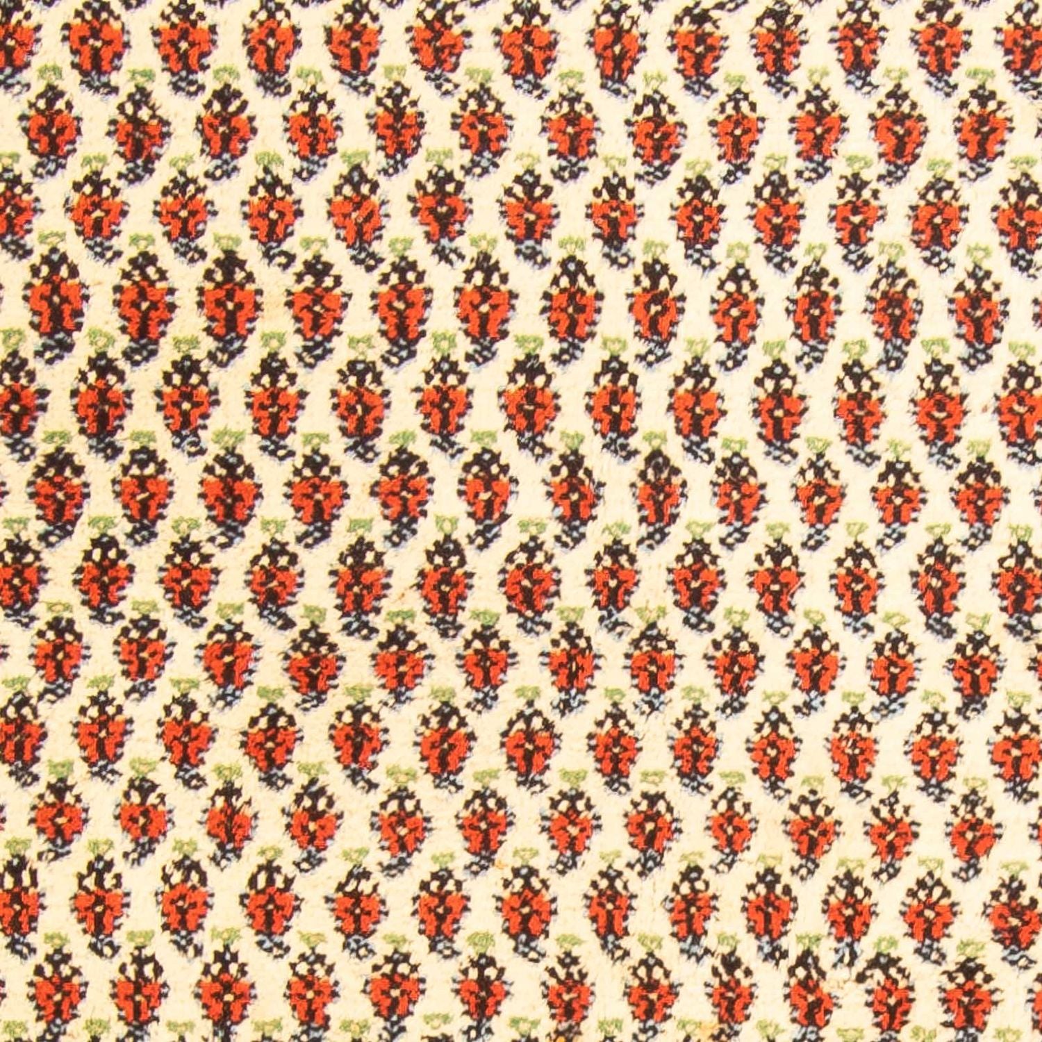 Orientteppich - Mir - Indus 238 x 174 cm - beige