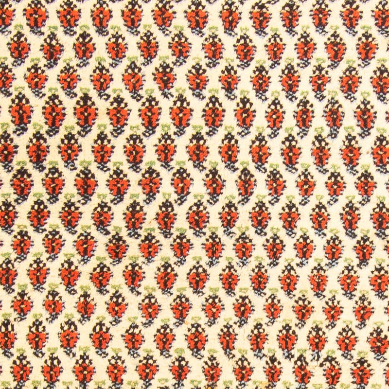 Orientteppich - Mir - Indus 238 x 174 cm - beige