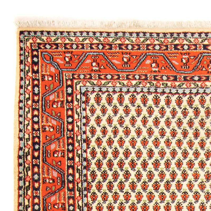 Orientteppich - Mir - Indus 238 x 174 cm - beige