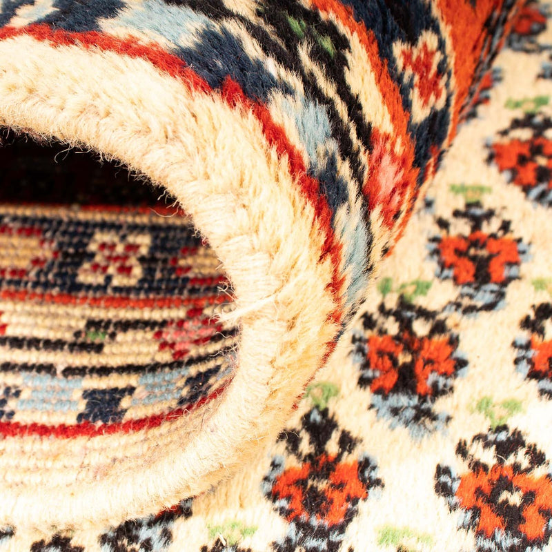 Orientteppich - Mir - Indus 238 x 174 cm - beige