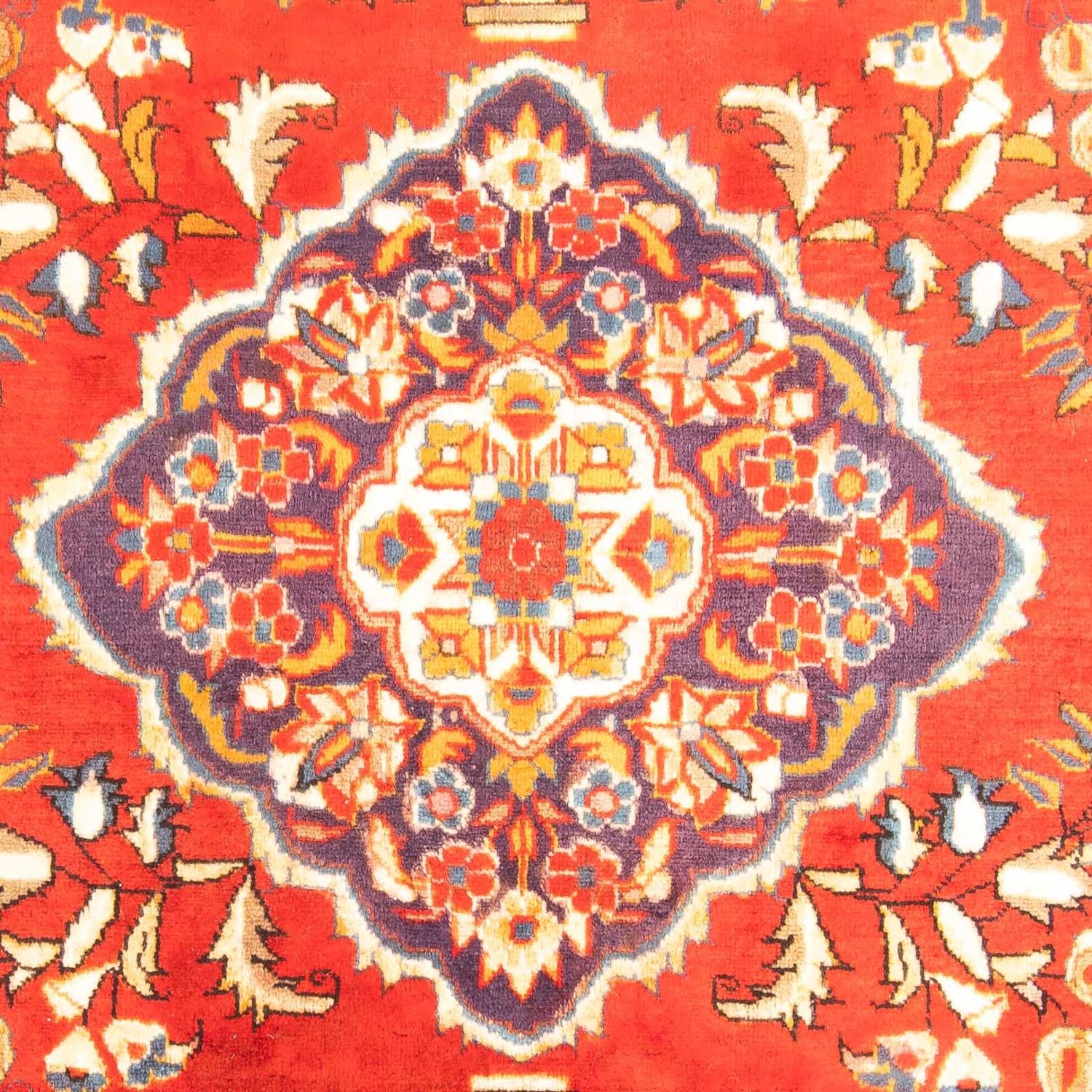 Perserteppich - Nomadic 210 x 173 cm