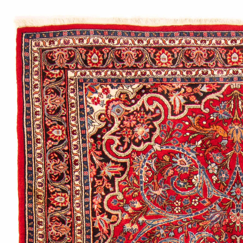 Perserteppich - Classic 210 x 147 cm - rot