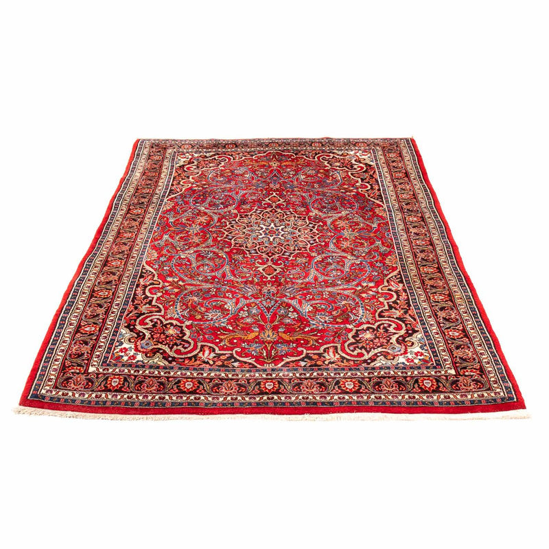 Perserteppich - Classic 210 x 147 cm - rot